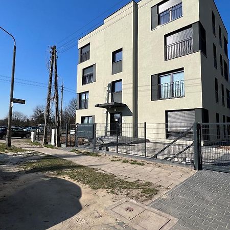 Abra Apartament Apartamento Poznan Exterior foto