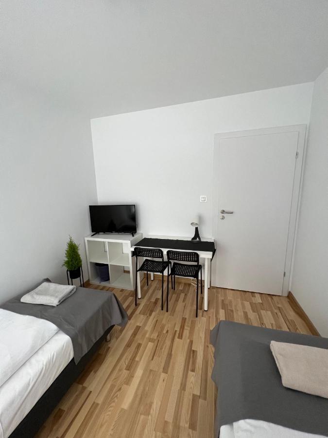 Abra Apartament Apartamento Poznan Exterior foto